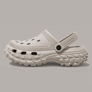 남여 EVA 스트랩 슬리퍼