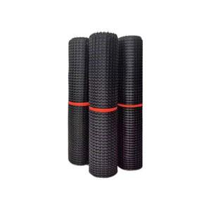 보강토 지오그리드 공사 토목용 플라스틱 노반 그리드 길이 옹벽 0MX 메쉬