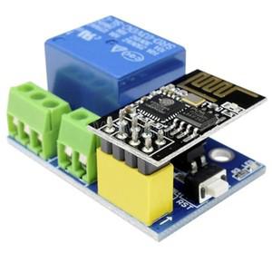 아두이노 블루투스 스마트 홈 리모컨 스위치 아두이노 휴대폰 앱용 무선 와이파이 릴레이 모듈 ESP8266 ESP