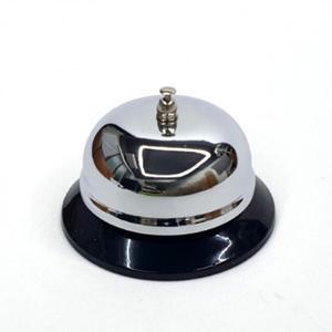 탁상종 대형 테이블 카운터벨 벨 카운터 콜벨 (3wXq0)