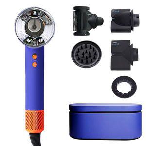 [다이슨] 슈퍼소닉 뉴럴 빈카블루 국내AS 정품 전용케이스포함..[35279572]