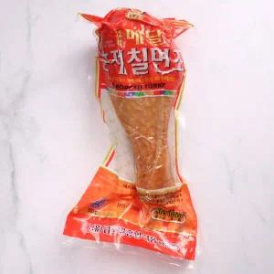 훈제 칠면조다리 550g 2개
