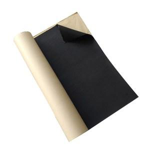 방진재 부틸매트 차량용 방음재 10 두께 IN 미터 5MM 패드 다름 단면 삼합일