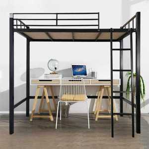 벙커침대 성인 철제 할인 2층침대 슈퍼 프레임 싱글