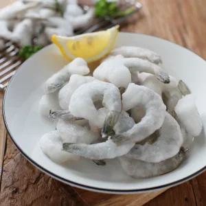 대용량 생 칵테일새우 900g 26/30사이즈