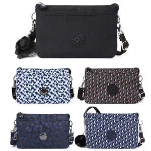 국내배송 KIPLING  숄더 미니 크로스백 RIRI 리리