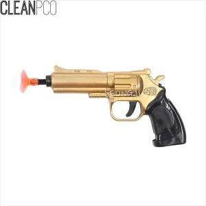 슈퍼 경찰 다트 총 1개 색상 랜덤/에어건/어린이장난감/장난감총/다트건/다트총/사격게임/장남감총/어린이