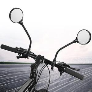 [S3BWW1X]롱미러 후사경 자전거 거울 백미러 킥보드