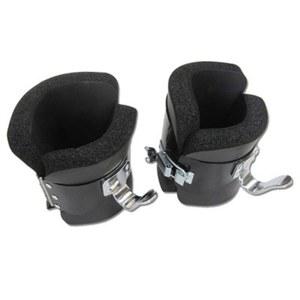 거꾸로매달리기 야외 철봉 가정용철봉 가정용 홈트 펴는 다리 검은색 허리 커버