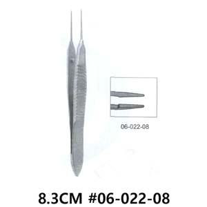 NS BONN MICRO SUTURE 포셉 8.3CM 06-022-08 병원핀셋