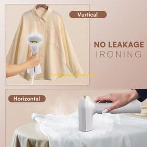 B46E 핸드 헬드 헬드 1000W 직물 복근 철제 질감 핸드 증기선 의류 기선 증기선 직물 증기선 효율적인 휴대용 여행복