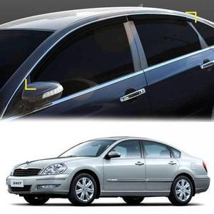 [SY5Y46Y]바이저 썬바이져 창문몰딩 SM7 SM7썬바이저