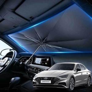 [SBW1A2Z]햇빛가리개 차량용 앞유리커버 쏘나타DN8