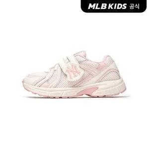 [MLB키즈 공식] 25N 트랙 러너 NY (Mg.Pink) 7ARNCB75N-50PKM