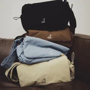 [캉골] 에센셜 플러스 플랩 메신저 2099 (KRFBMB20990)