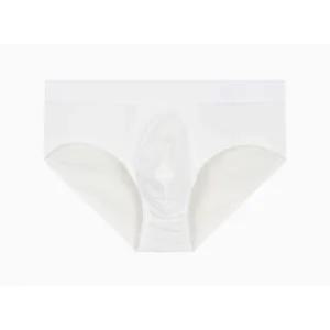 [롯데백화점]캘빈클라인 남성 CK블랙 코튼 힙브리프 NB4433-100