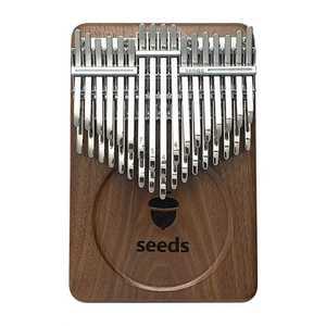 칼림바 41음 41키 크로매틱 핑거피아노 악기 취미