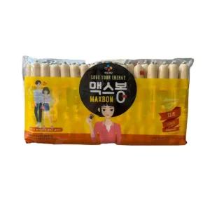 맥스봉 치즈 1050g(35g x 30개입) x 2개