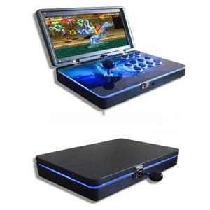 바탑게임기 옛날 오락실 가정용 14인치 아케이드 기계 추억의 소형 레트로 고전게임기