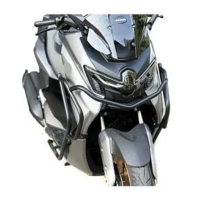 야마하 NMAX 125 155 범퍼가드 25년 사이드가드 카울 보호대 슬라이더 엔맥스 튜닝