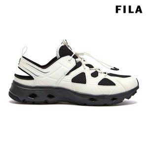 휠라 슬릭 웨이비 샌들 메쉬  (1SM02603G-013)