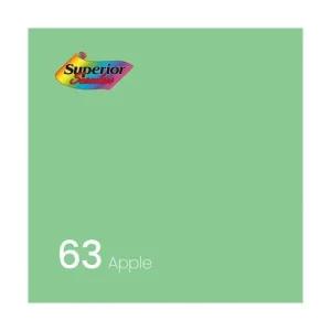 고품질 Apple 배경지 2.7x11m 63 스튜디오 촬영 (WFJ90W0)