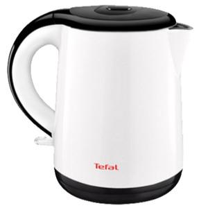 테팔 커피포트 미니 전기포트 무선주전자 1L