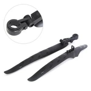 자전거 스피유니드 흙받이 앞뒤세트 머드가드 펜더 휀다