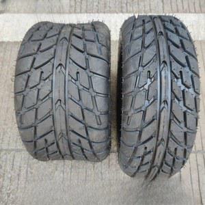 4륜 오토바이 타이어 교체바퀴 액세서리 ATV 스페어 튜브