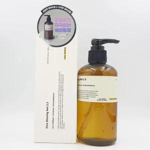 레이지 소사이어티 시카 쉐이빙 젤 2.3 250ml