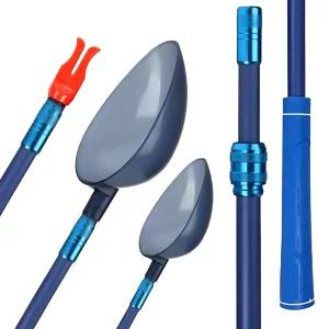 밑밥주걱 장대용 쏠채 낚시 주걱 바다 감성돔 벵에돔 참돔