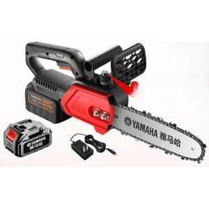 충전용전기톱 가정용 소형 휴대용 슬라이딩 계양 1체인 배터리 충전식전기톱 정밀