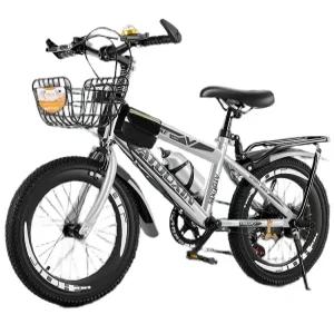 26인치 24인치 22인 바구니 피닉스 접이식 출퇴근용 자전거 여성