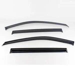 코란도 스포츠 스모그 썬바이저 윈도우 바이저 자동차선바이저 자동차썬바이저 차량용썬바이져