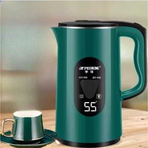 우유 스팀기 스티머 라테 데우는기계 밀크 거품기 포머