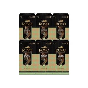 쟈뎅 레브 캡슐커피 헤이즐넛 60개입 - 네스프레소 호환