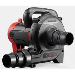 공사장 이동식 집진기 청소 금속 글라인더 산업용 송풍기