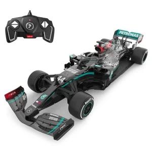 F1 RC카 무선조종 배터리1개 제어 다마스 범블비 메르세데스