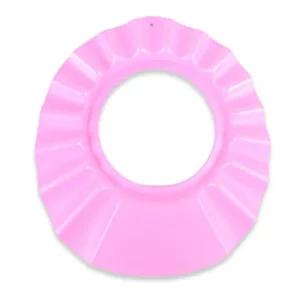 샴푸모자 랜덤발송/귀여운/용품/사우나/삼푸/품질/아이/미용/커버/캡/머리/목욕/헤어/방수/편안/방지/샤워