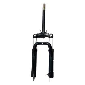 에어 자전거 프론트 앞쇼바 서스펜션 산악 쇼바 샥 포크
