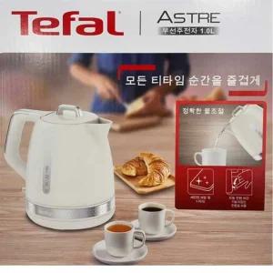 테팔 전기주전자 아스트로 KO323AKR 커피포트