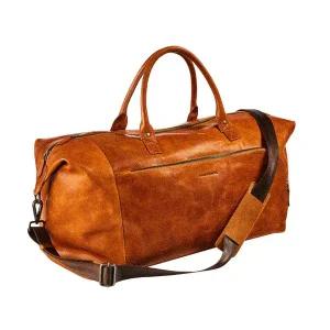 [매버릭 레더]매버릭 뉴맨 레더 골프 보스턴백 소가죽 데일리 여행용 가방