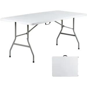 브로몰딩테이블 1500 야외 행사용 테이블 플라스틱 피크닉 다용도