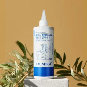혈흔 유제품 음식물 찌든때 얼룩제거제 프로틴 500ml