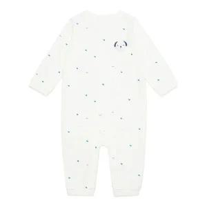 [보리보리/블루독베이비]블루독베이비 뉴BI 우주복 실내복_BL (43A7004107)