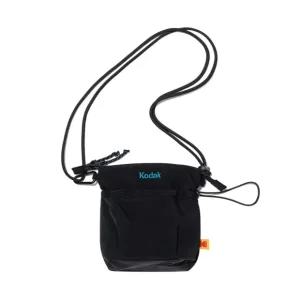 크로스백 JQS K4343LBG21BLK 스트링 미니 크로스백