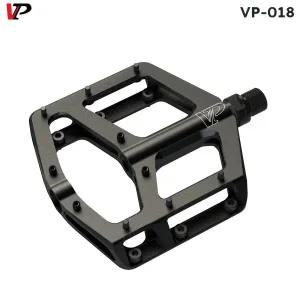 엘파마 평페달 VP-018 자전거 사이클 알루미늄 크로몰리