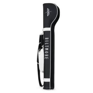 [빌트모아] 파크골프채 가죽 가방 싱글 클럽케이스