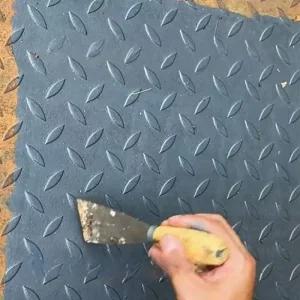 금속 부식방지제 페인트 프라이머 녹제거제 녹환원제 전환제 녹제거 보수제