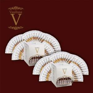 유기농 바실리사 로얄젤리 감로꿀 100 스틱